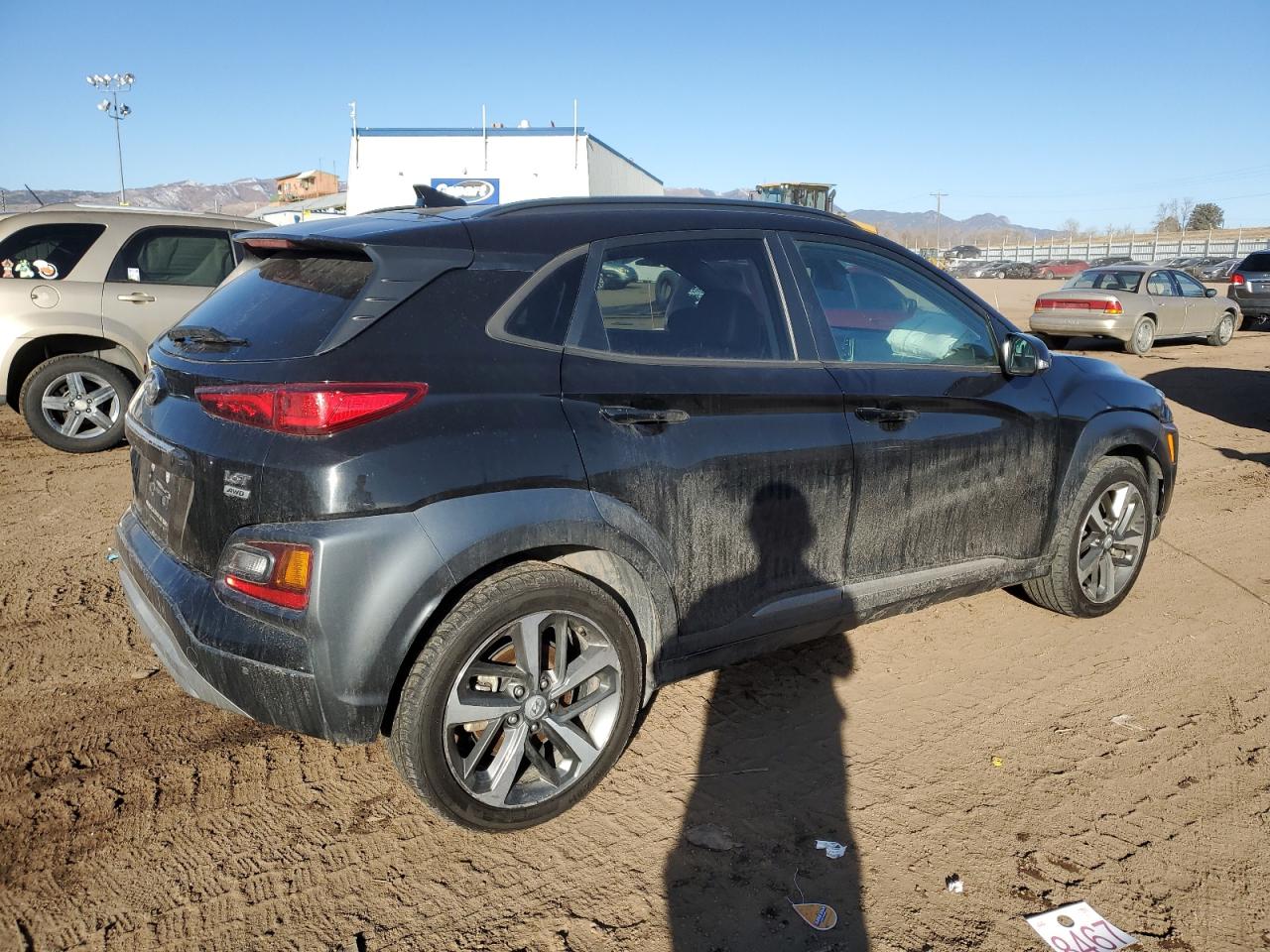 2021 Hyundai Kona - Image 3
