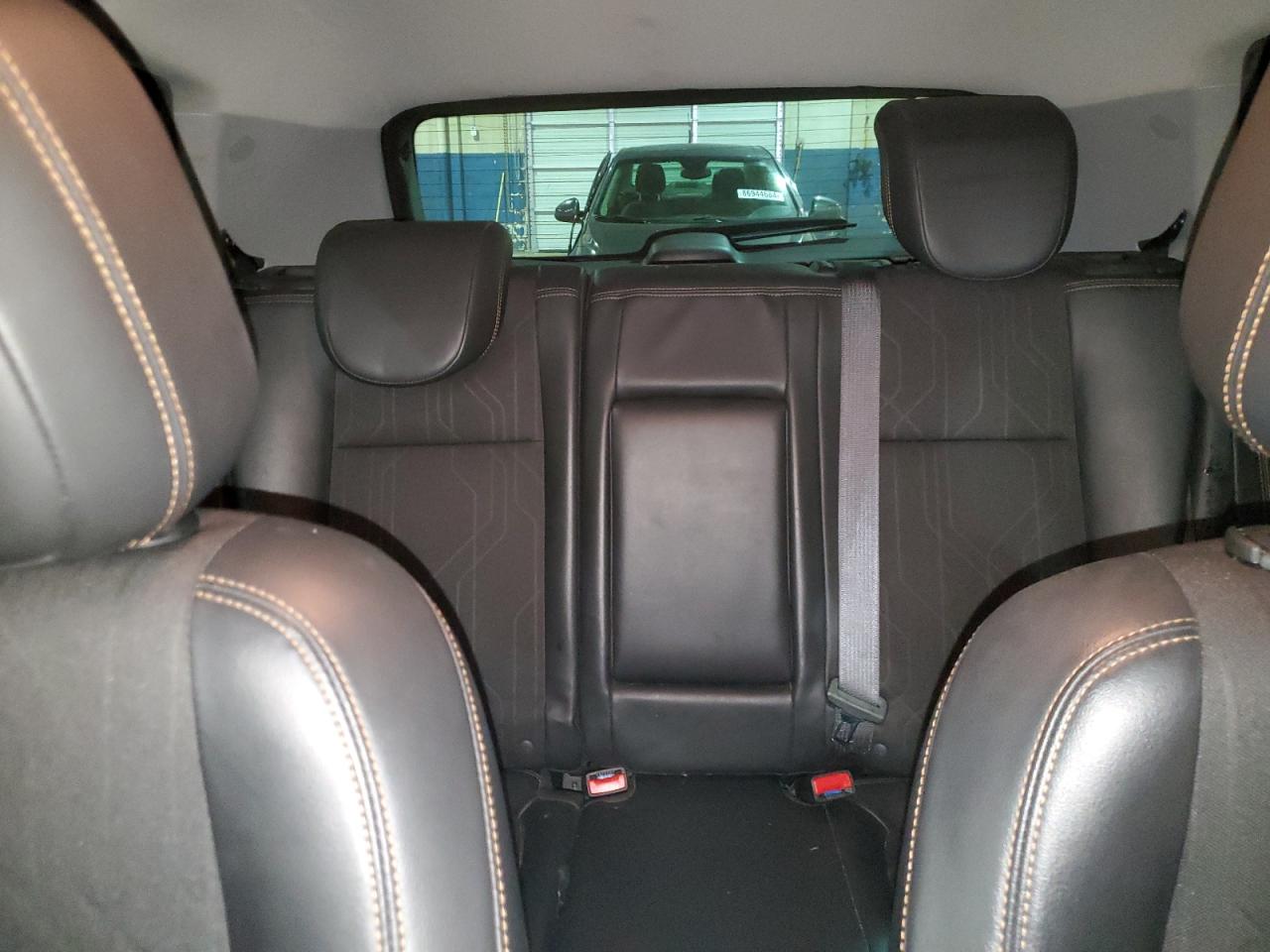 2019 Chevrolet Trax - Image 10