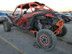 2025 POLARIS RZR PRO R 4 FACTORY ARMORED EDITION for sale at Copart NV - LAS VEGAS