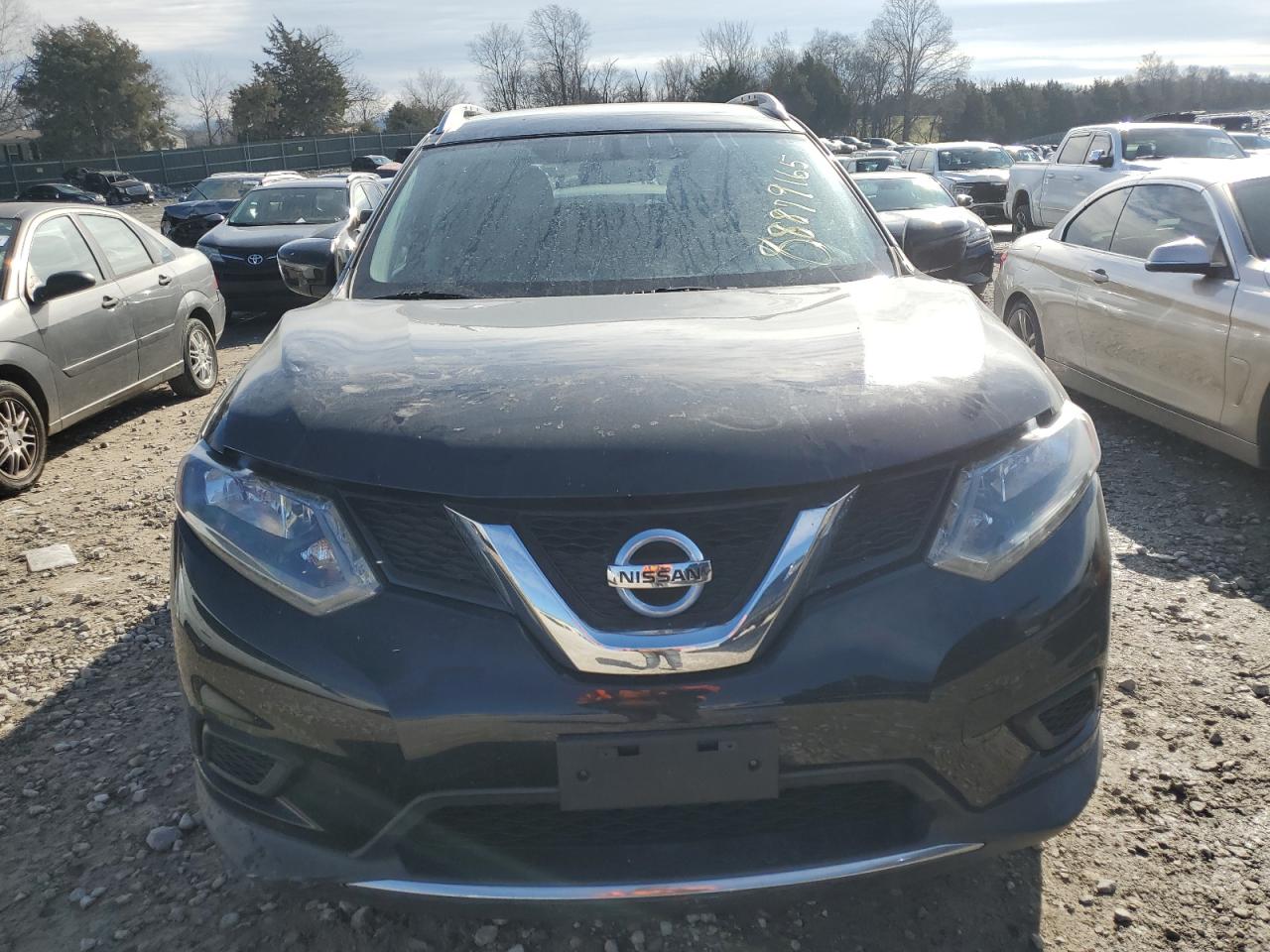 2016 Nissan Rogue - Image 5