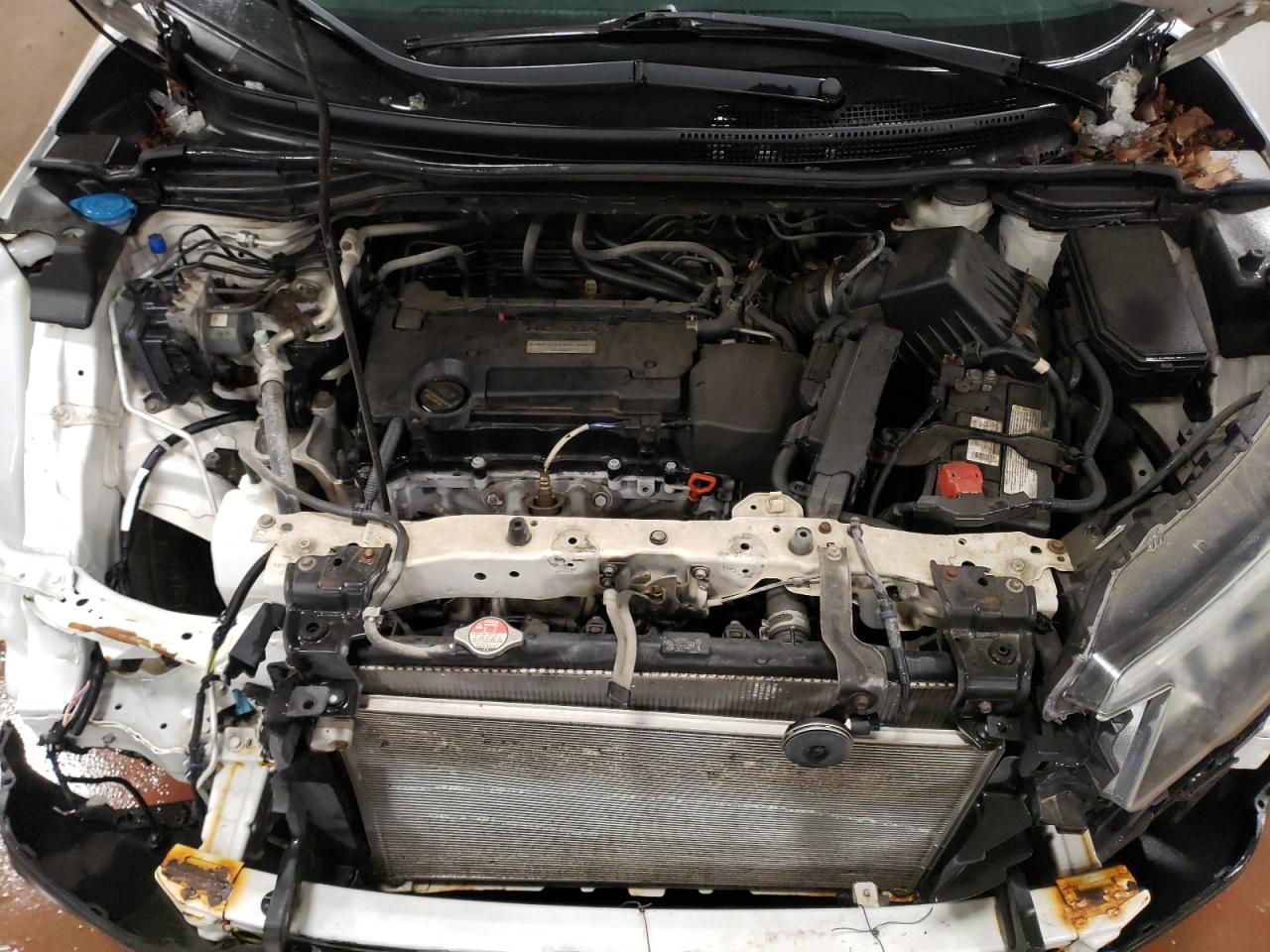 2016 Honda CR-V - Image 12