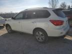 2018 Nissan Pathfinder S for Sale in Wichita, KS - Front End