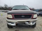 1997 Ford F150  de vânzare în Memphis, TN - Front End