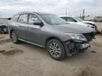 2016 Nissan Pathfinder S продається в Tucson, AZ - Front End