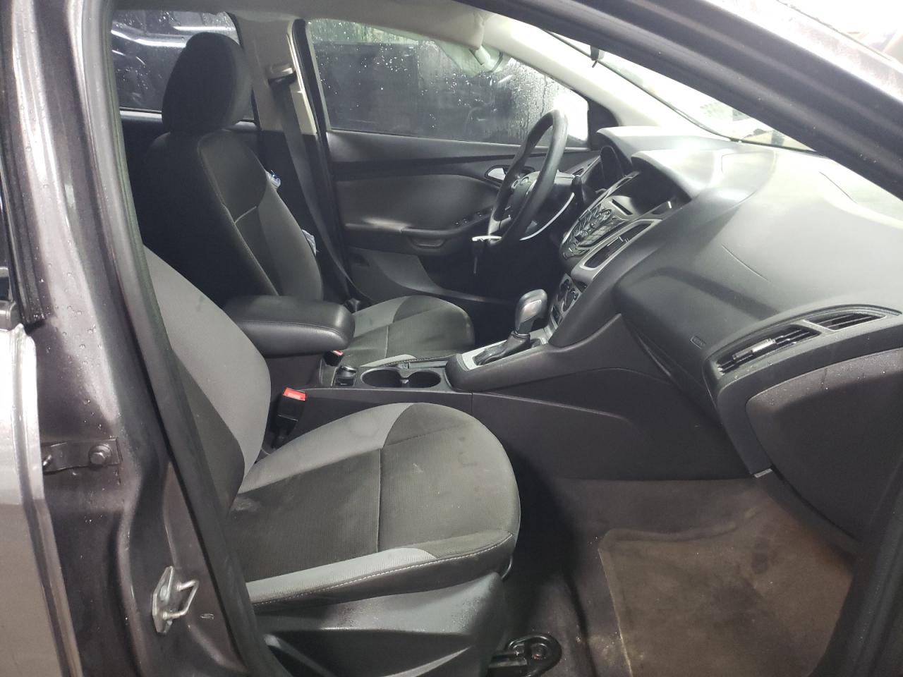 2014 Ford Focus - Image 7