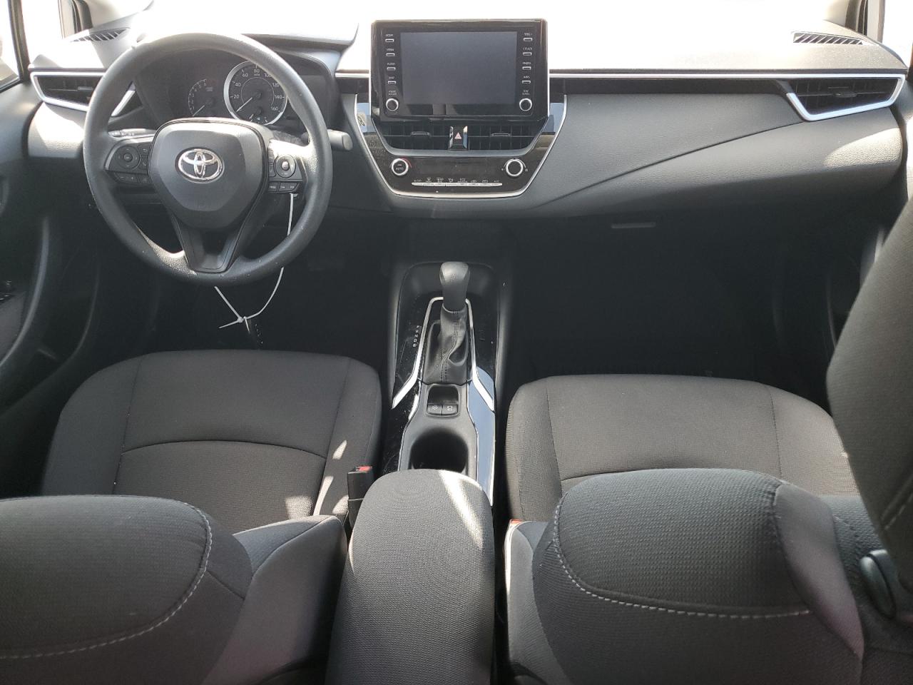 2020 Toyota Corolla - Image 8