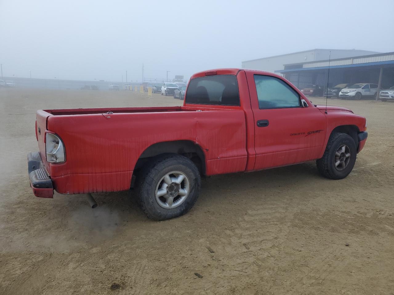 1998 Dodge Dakota - Image 3