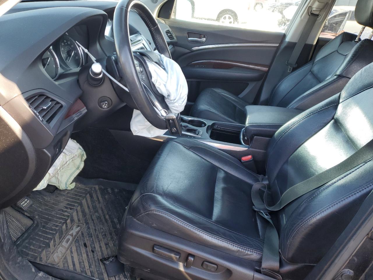 2014 Acura MDX - Image 7