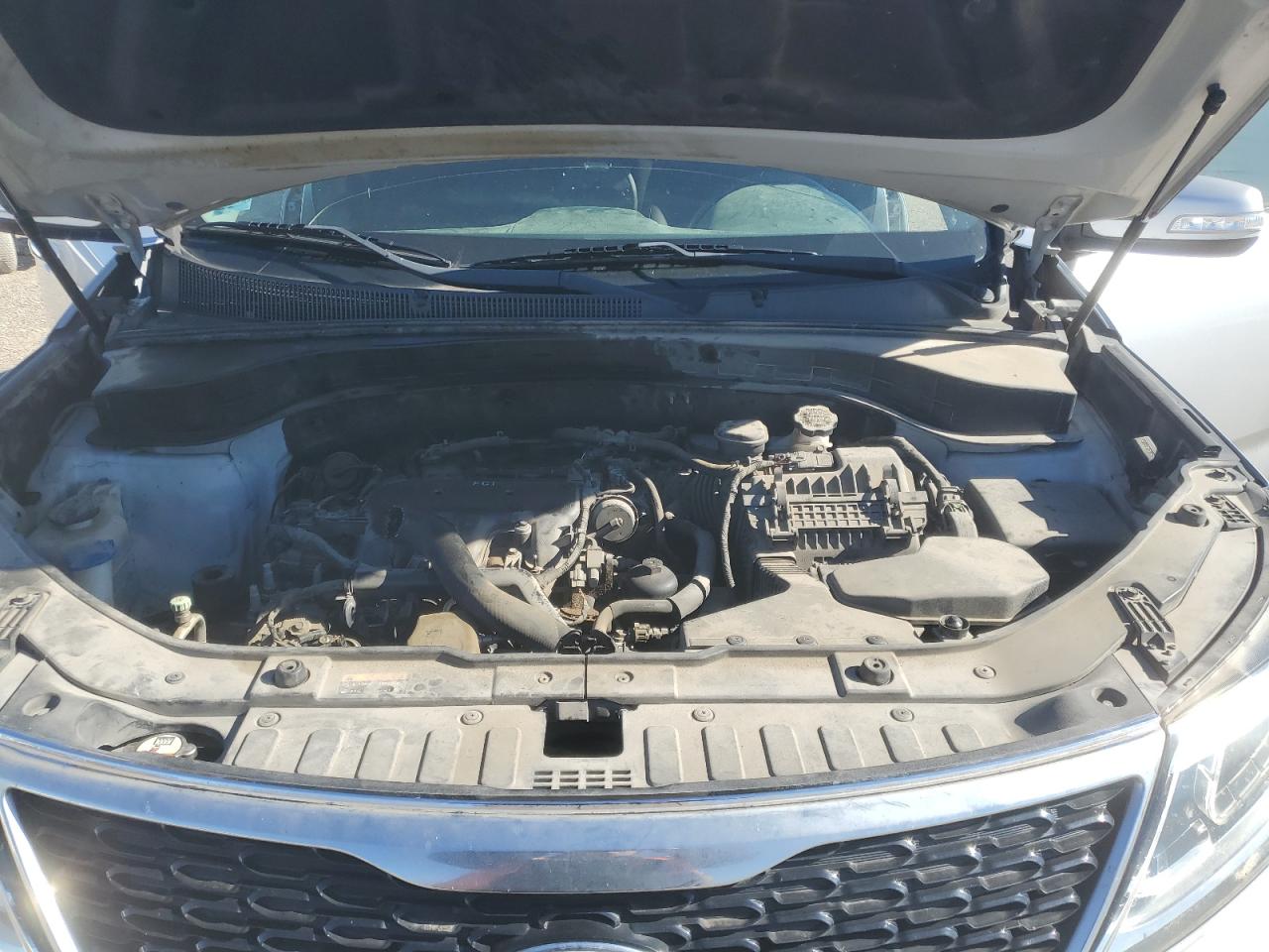 2015 Kia Sorento - Image 12