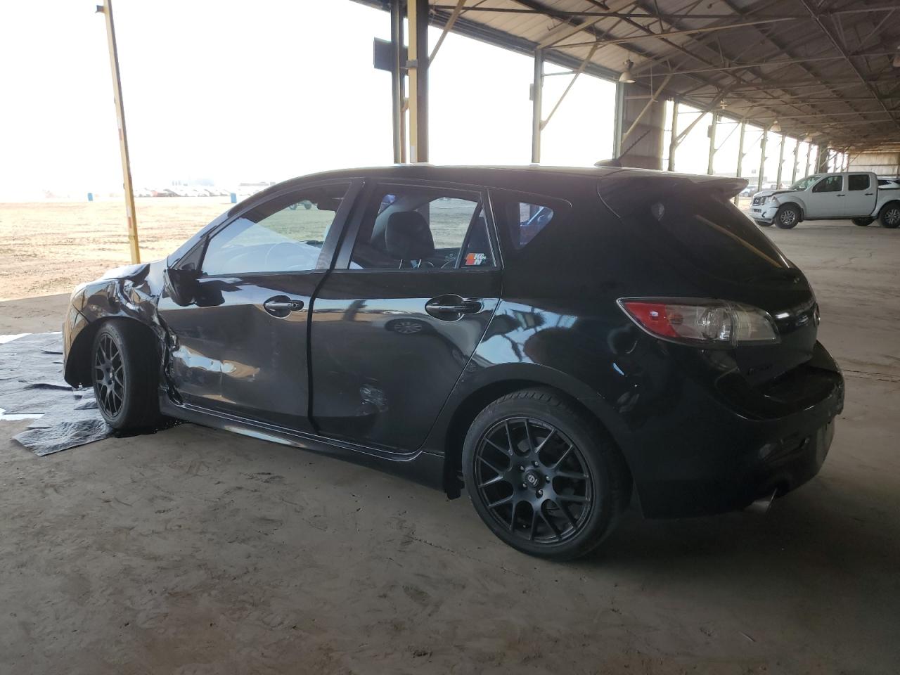 2011 Mazda 3 - Image 2