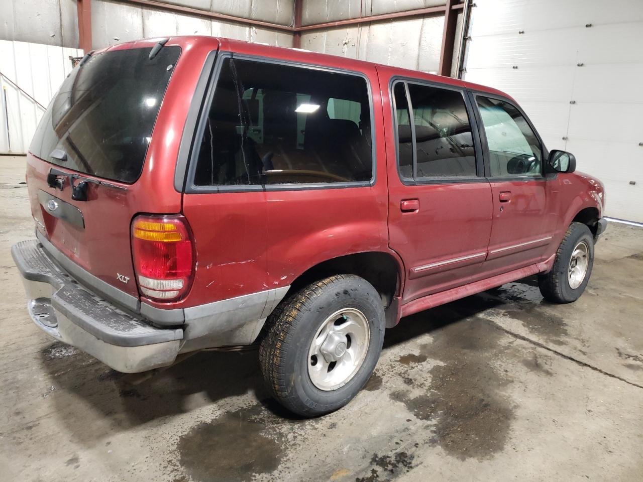 1999 Ford Explorer - Image 3