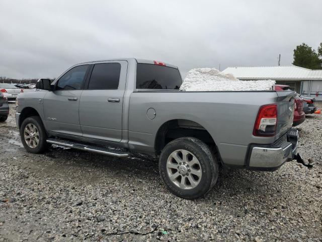  RAM 2500 2022 Szary