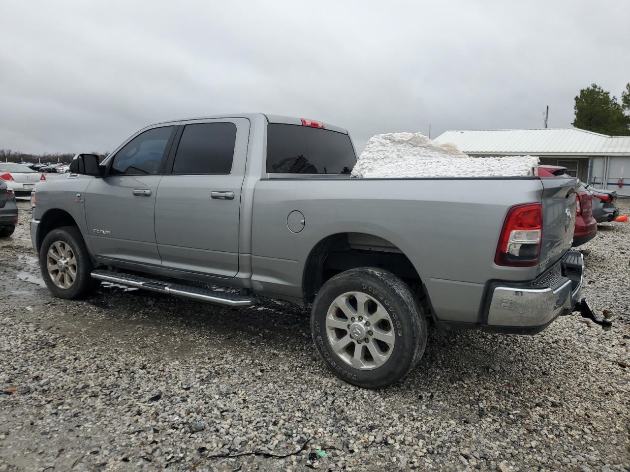 2022 RAM 2500 - Image 2
