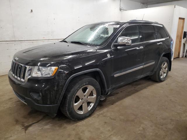 2011 Jeep Grand Cherokee Limited