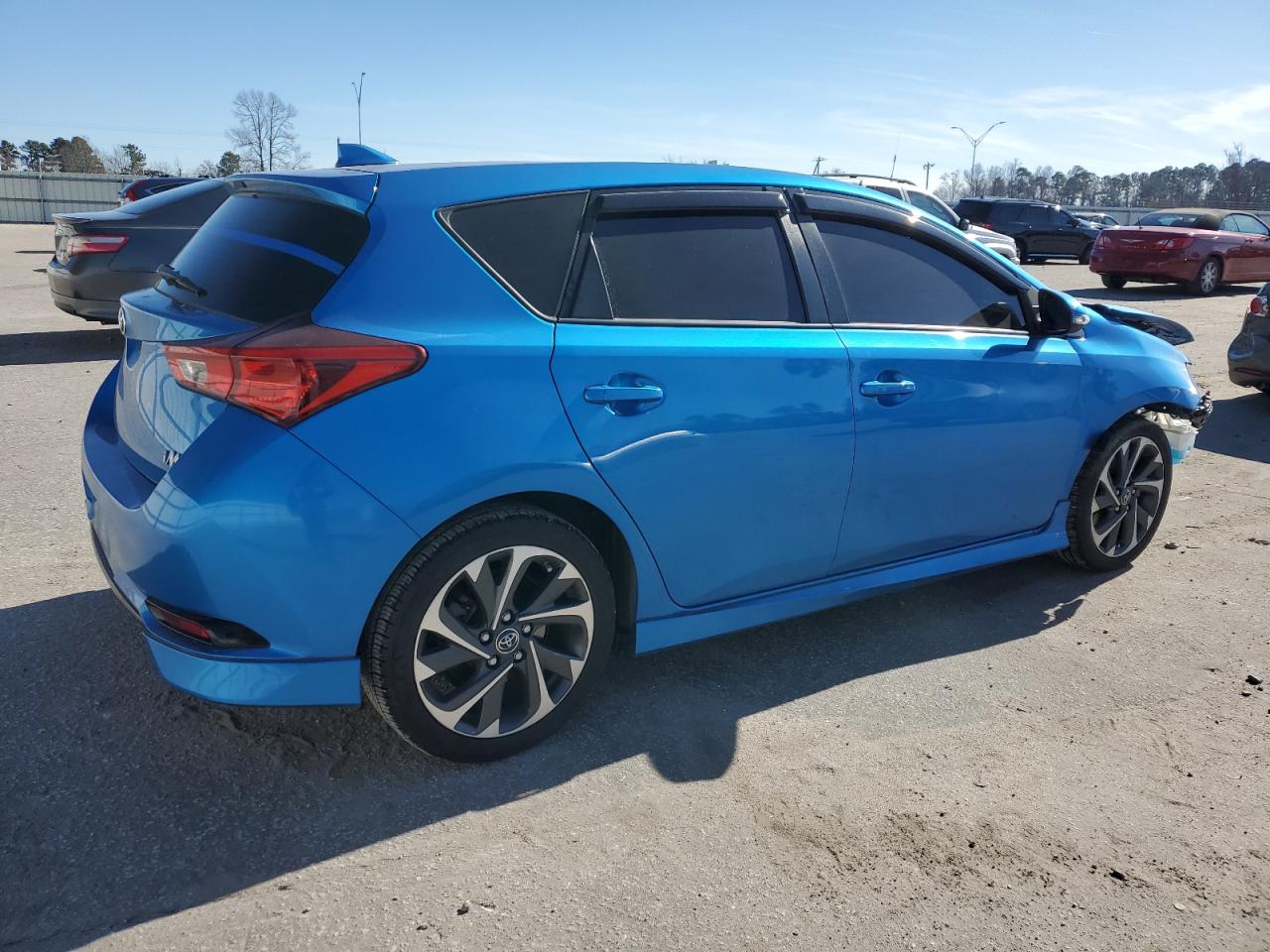 2018 Toyota Corolla - Image 3