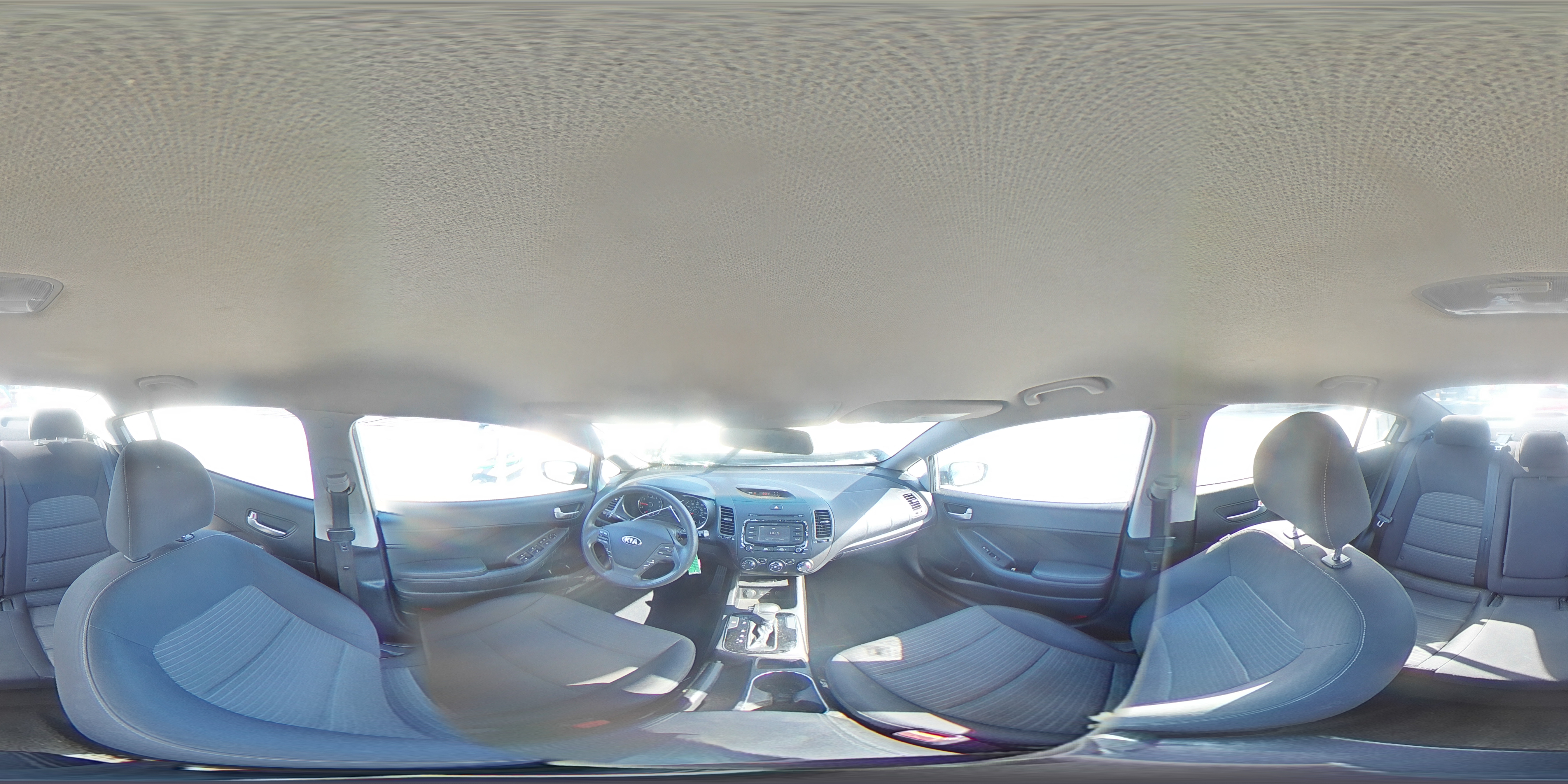 2017 Kia Forte - Image 14