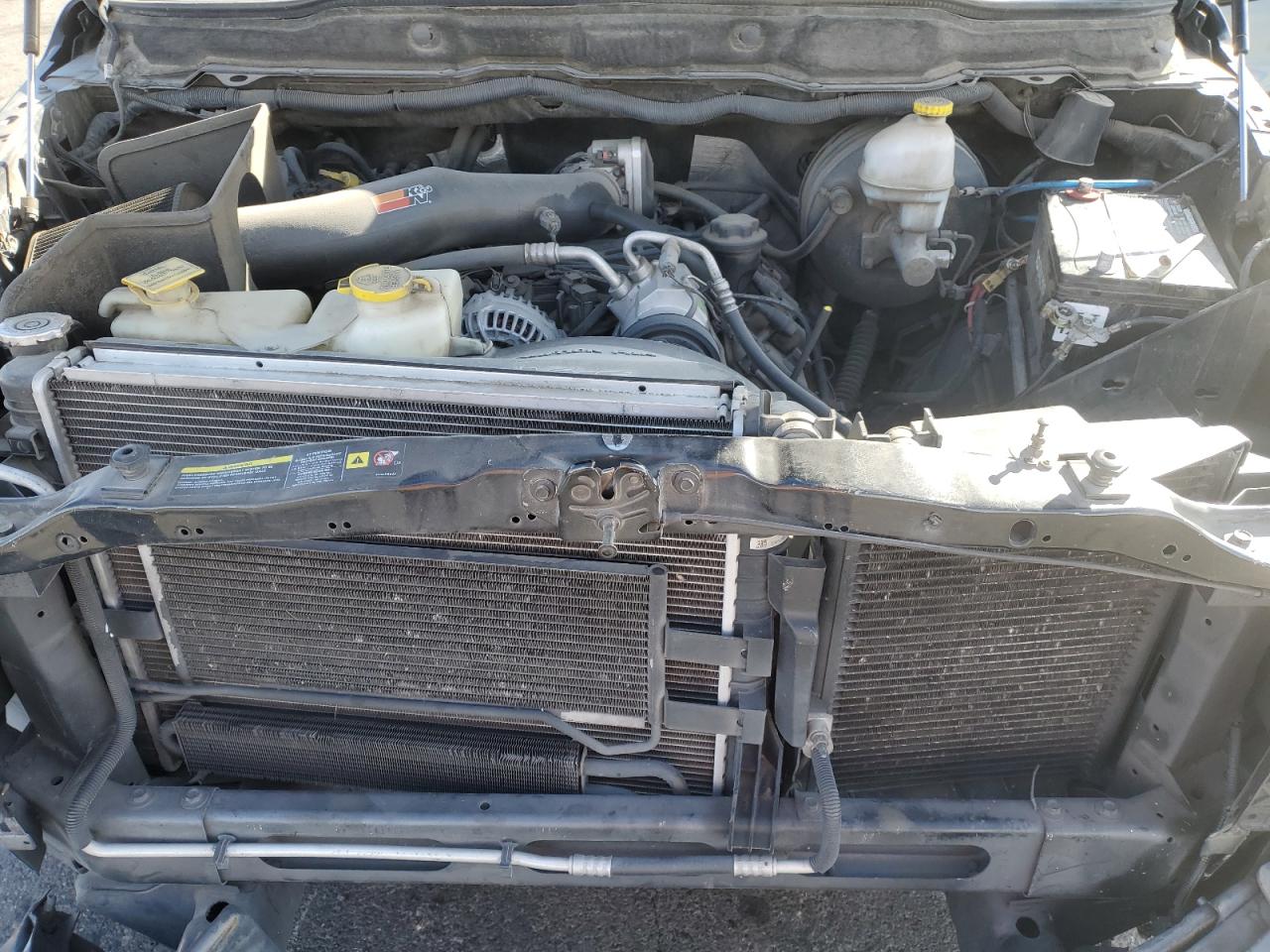 2005 Dodge RAM - Image 12