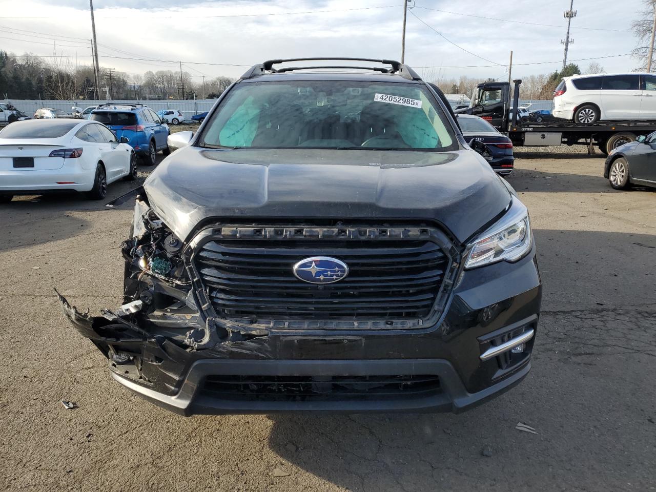 2021 Subaru Ascent - Image 5