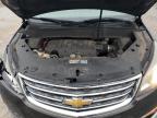 2015 Chevrolet Traverse Lt на продаже в Rogersville, MO - Front End