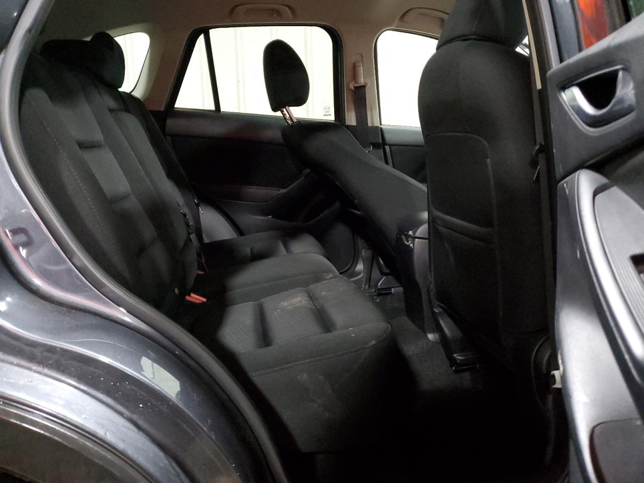 2015 Mazda CX-5 - Image 10