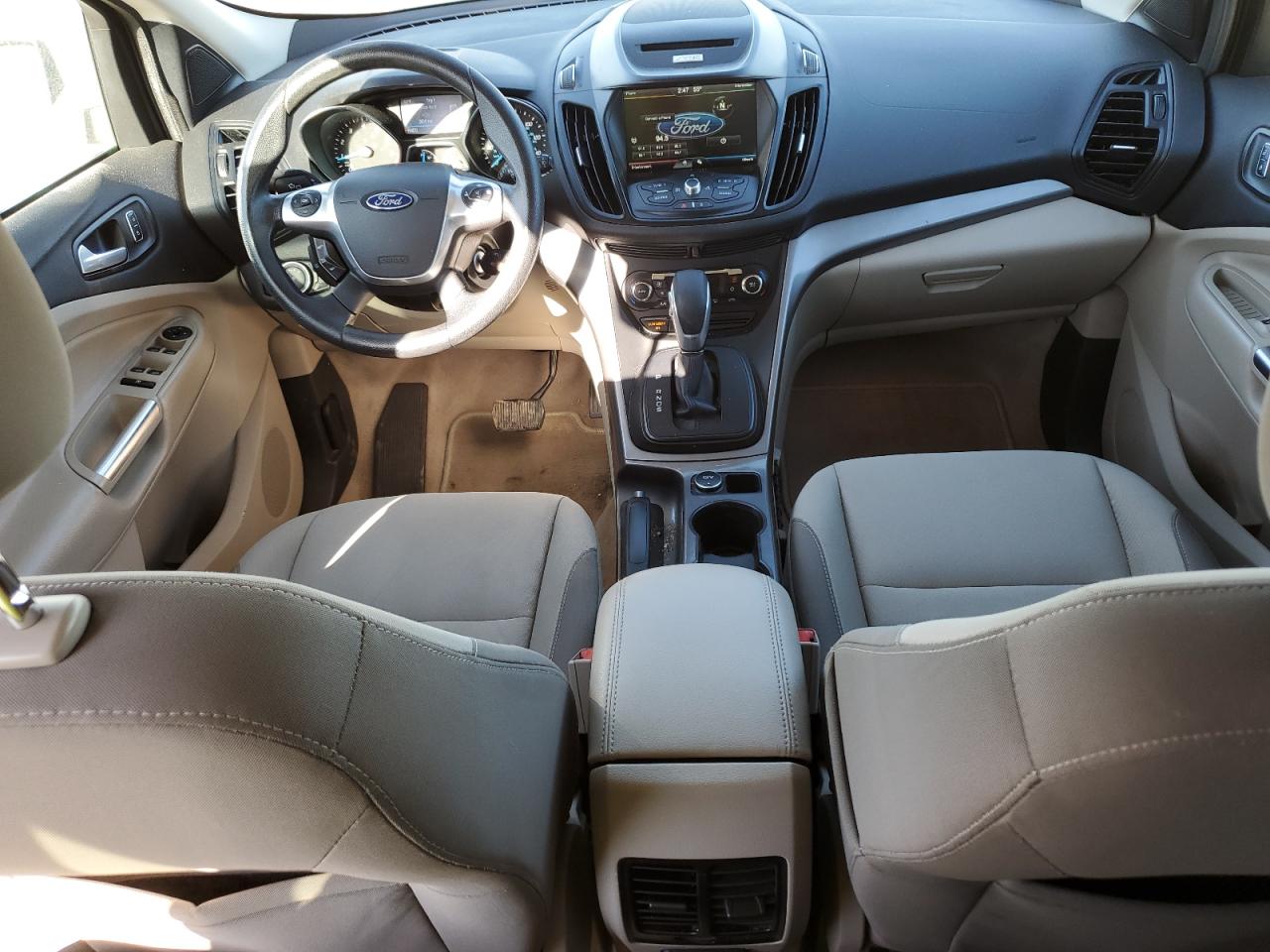 2015 Ford Escape - Image 8