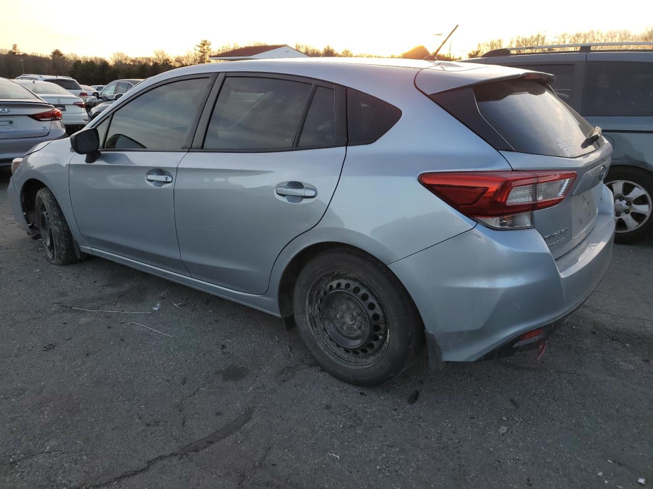 2019 Subaru Impreza - Image 2