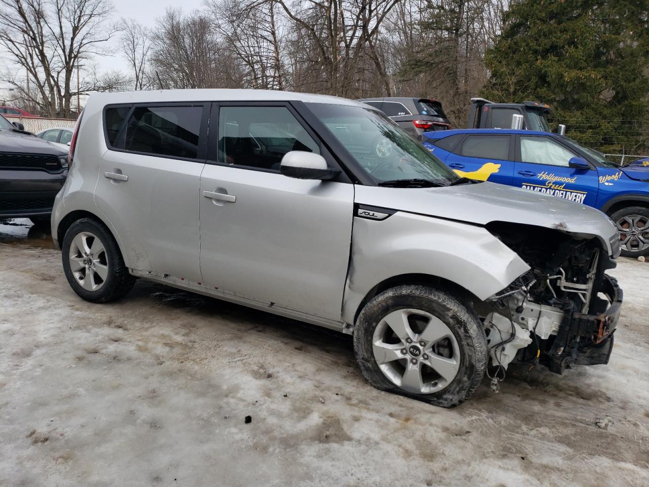 2018 Kia Soul - Image 4