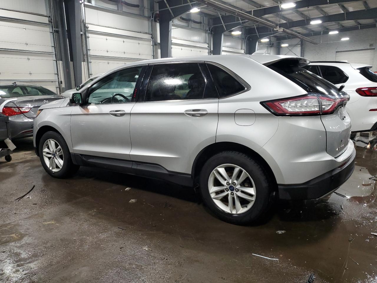 2015 Ford Edge - Image 2