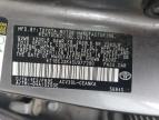 2005 Toyota Camry Le en Venta en Eugene, OR - Front End
