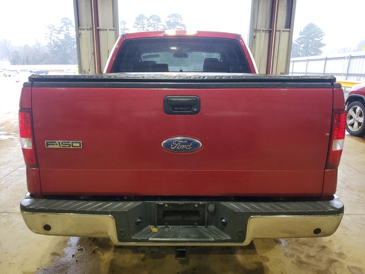 2008 Ford F-150 - Image 6
