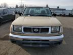 1998 Nissan Frontier King Cab Xe zu verkaufen in Woodburn, OR - Normal Wear