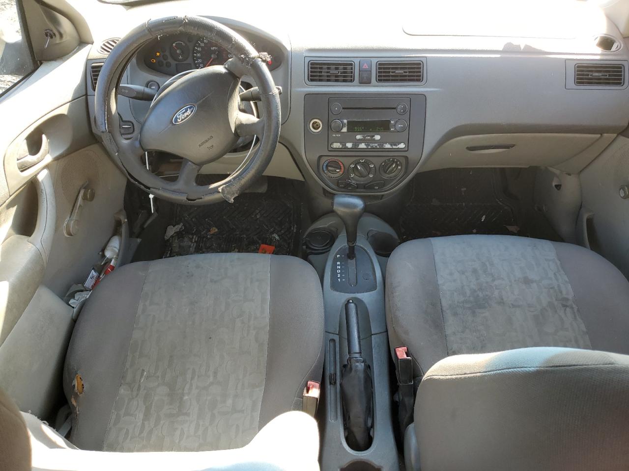2005 Ford Focus - Image 8