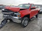 Cahokia Heights, IL에서 판매 중인 2015 Chevrolet Silverado K2500 Heavy Duty Lt - Front End