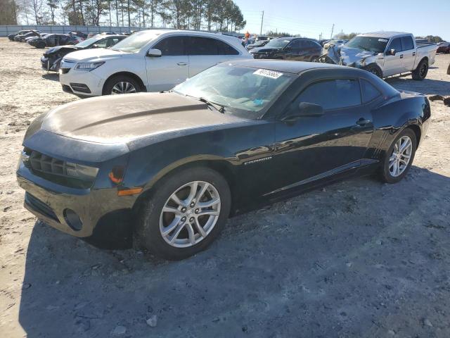 2013 Chevrolet Camaro Lt