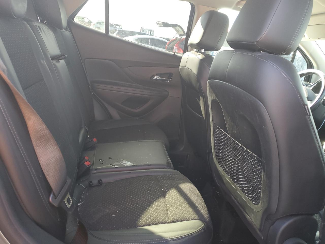 2019 Buick Encore - Image 11