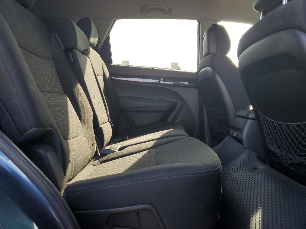 2014 Kia Sorento - Image 11