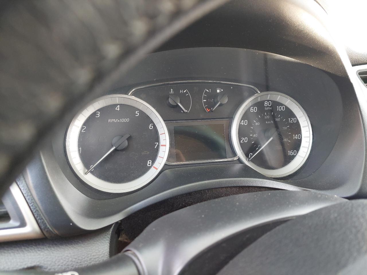 3N1AB7AP9FY253998 - 2015 Nissan Sentra S - #41544085