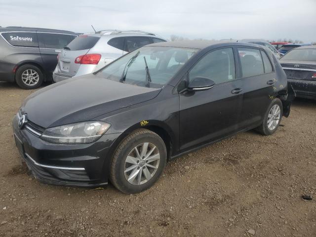 2018 Volkswagen Golf S