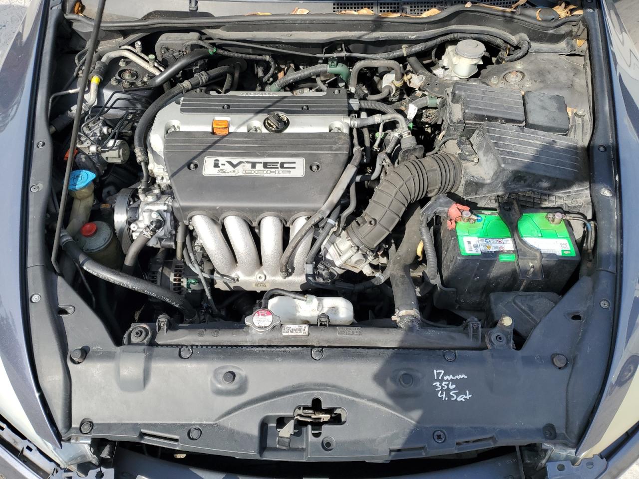 2007 Honda Accord - Image 11