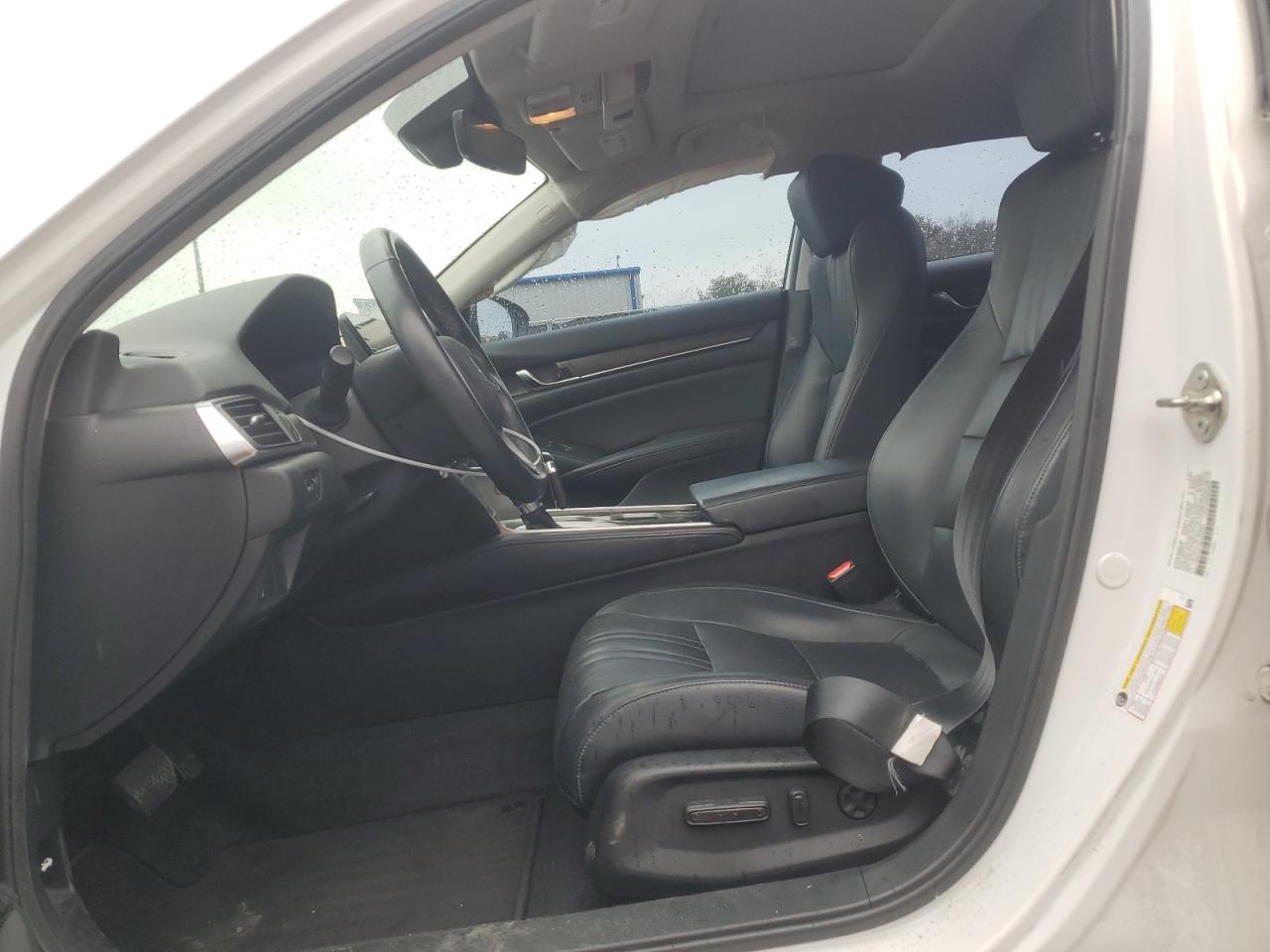 2018 Honda Accord - Image 7