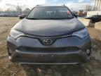 2017 Toyota Rav4 Limited за продажба в Chicago Heights, IL - Rear End