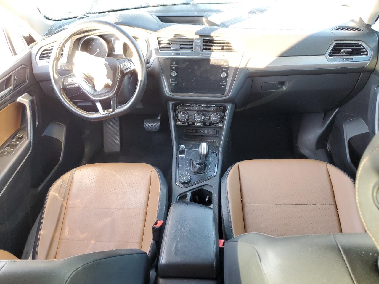 2019 Volkswagen Tiguan - Image 8