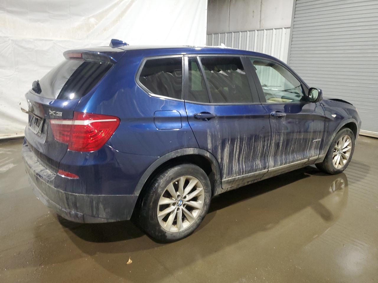2014 BMW X3 - Image 3