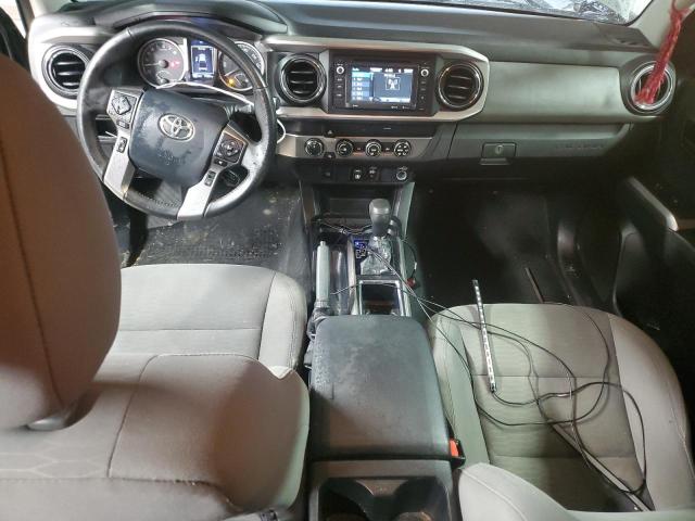  TOYOTA TACOMA 2019 Szary