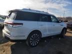 2022 Lincoln Navigator Reserve за продажба в Woodhaven, MI - Front End
