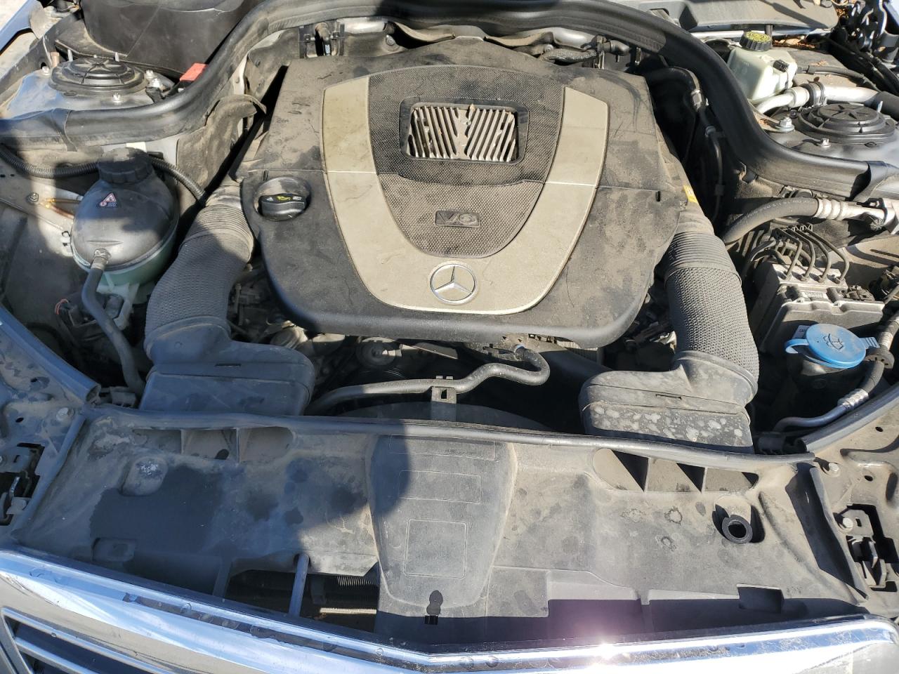 2010 Mercedes-Benz E-klasse - Image 11