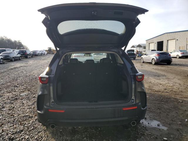  MAZDA CX-50 PREF 2024 Серый