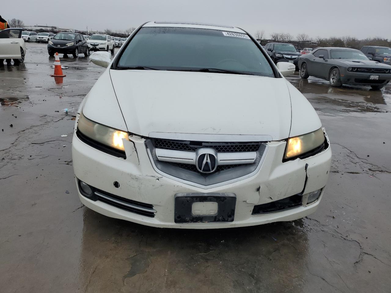2008 Acura TL - Image 5