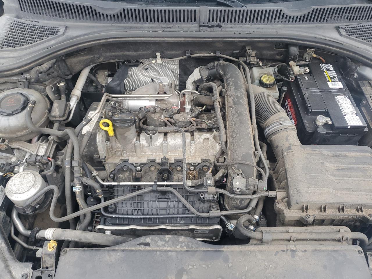 2019 Volkswagen Jetta - Image 12