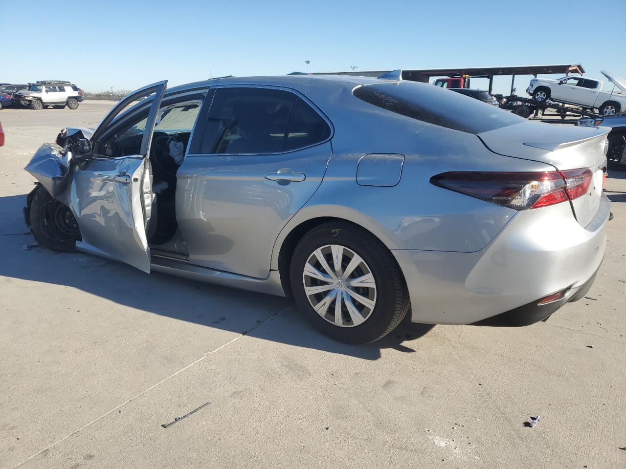 2023 Toyota Camry - Image 2